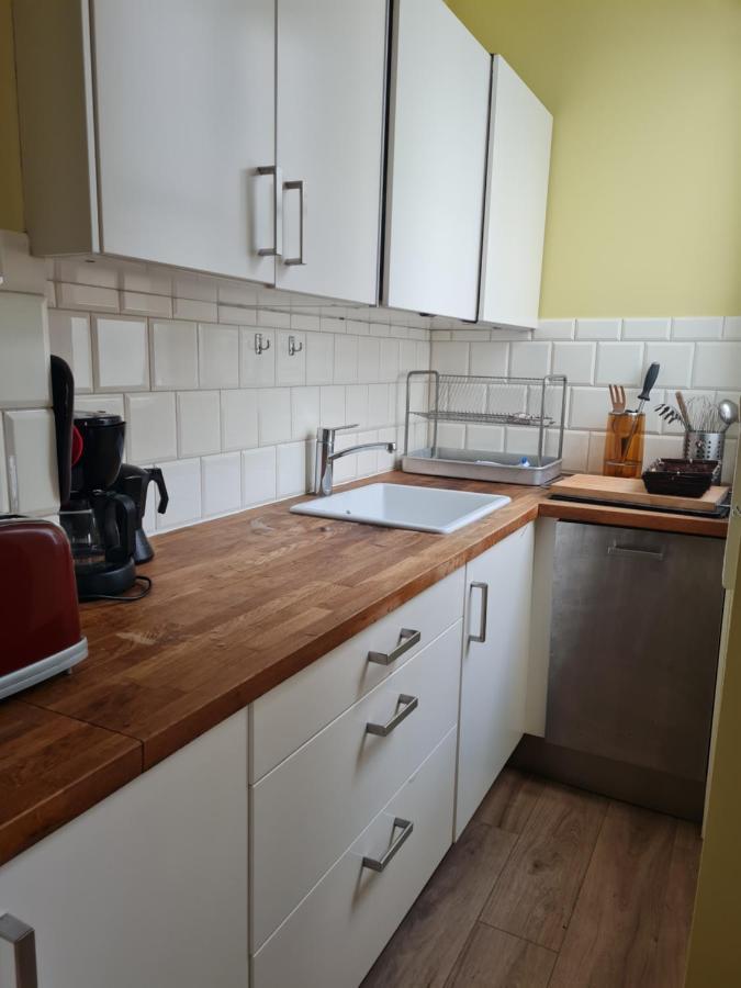 Ferienwohnung Chez Nicola & Aurelie, Sur Les Quais De Sète Exterior foto